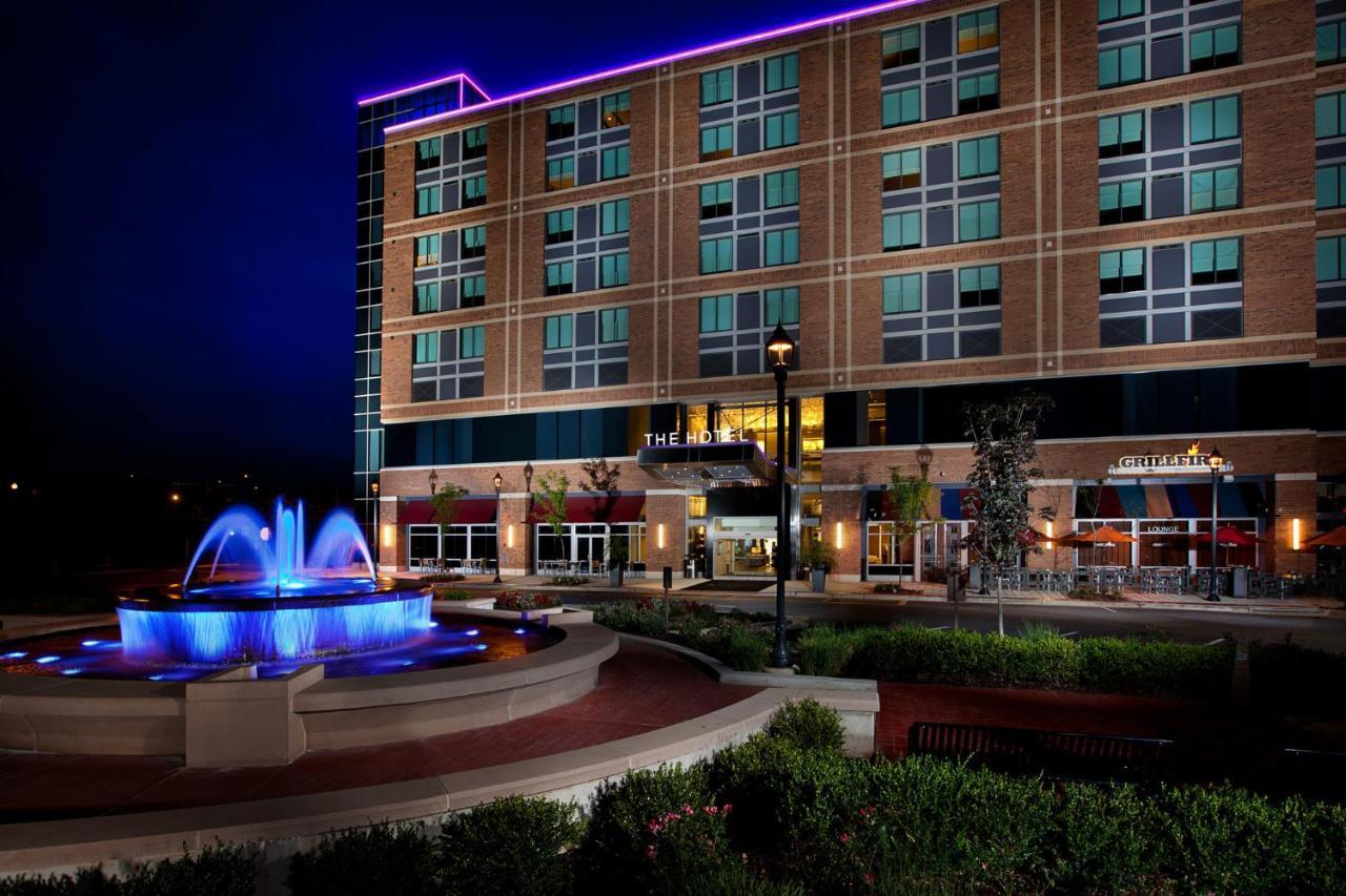 The Hotel At Arundel Preserve Hanover Exterior photo