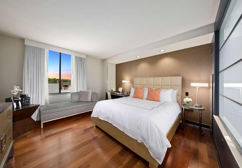 The Hotel At Arundel Preserve Hanover Room photo