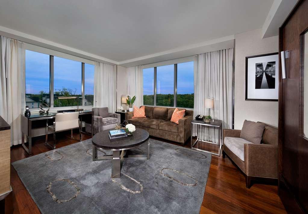 The Hotel At Arundel Preserve Hanover Room photo