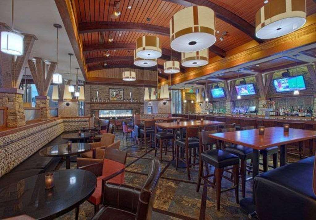 The Hotel At Arundel Preserve Hanover Restaurant photo