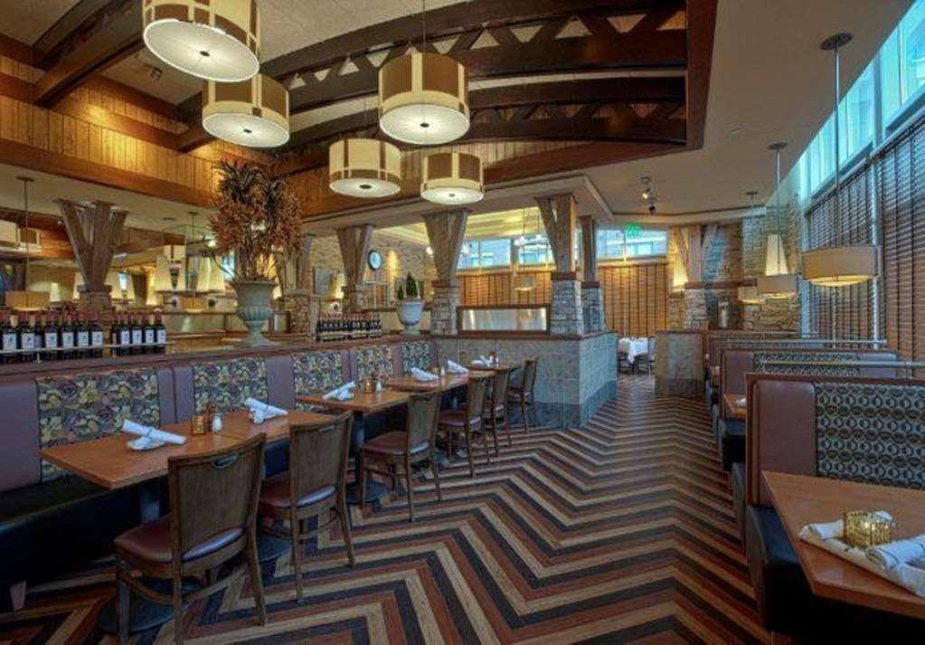 The Hotel At Arundel Preserve Hanover Restaurant photo
