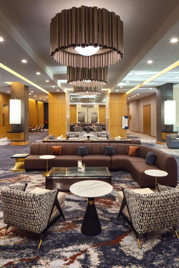 The Hotel At Arundel Preserve Hanover Facilities photo