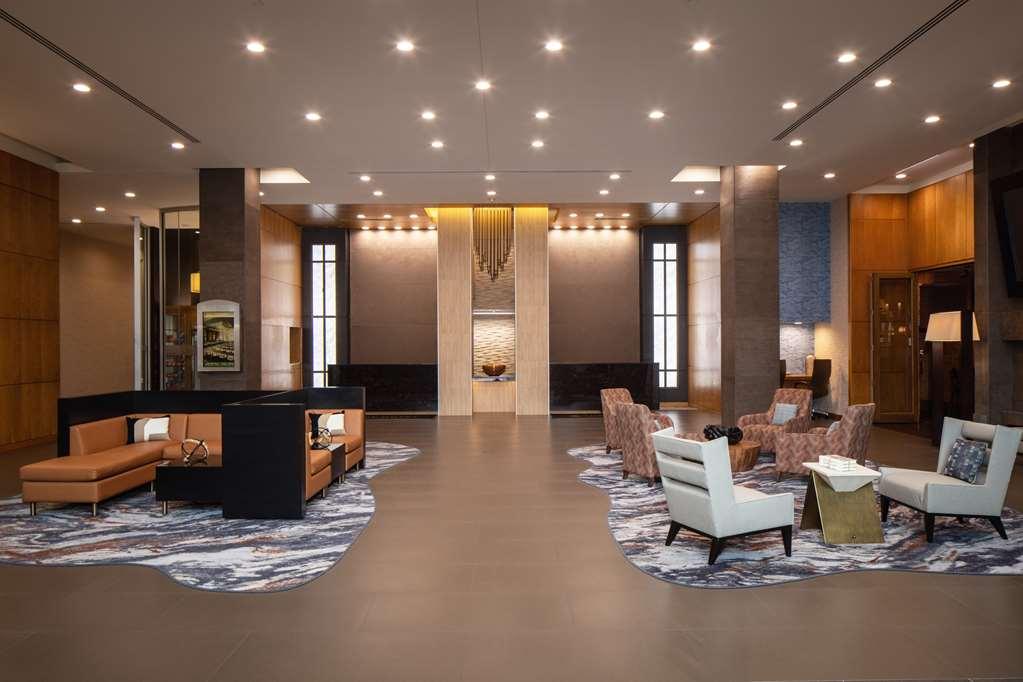 The Hotel At Arundel Preserve Hanover Interior photo