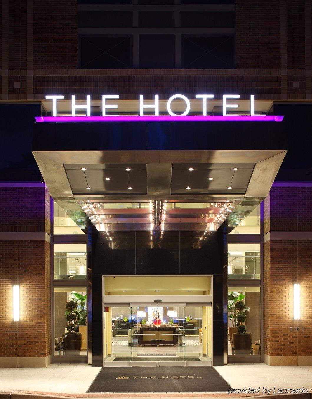 The Hotel At Arundel Preserve Hanover Exterior photo