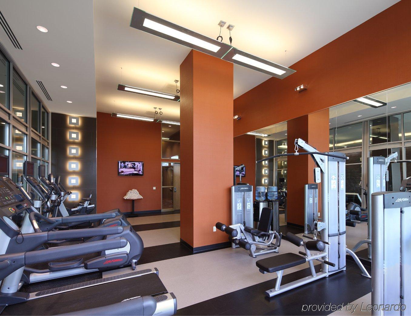 The Hotel At Arundel Preserve Hanover Facilities photo