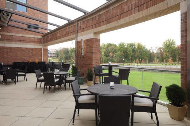 The Hotel At Arundel Preserve Hanover Exterior photo
